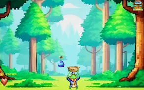 Beast Mage Brawl Screenshot6