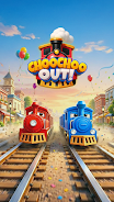 ChooChoo Out Screenshot6