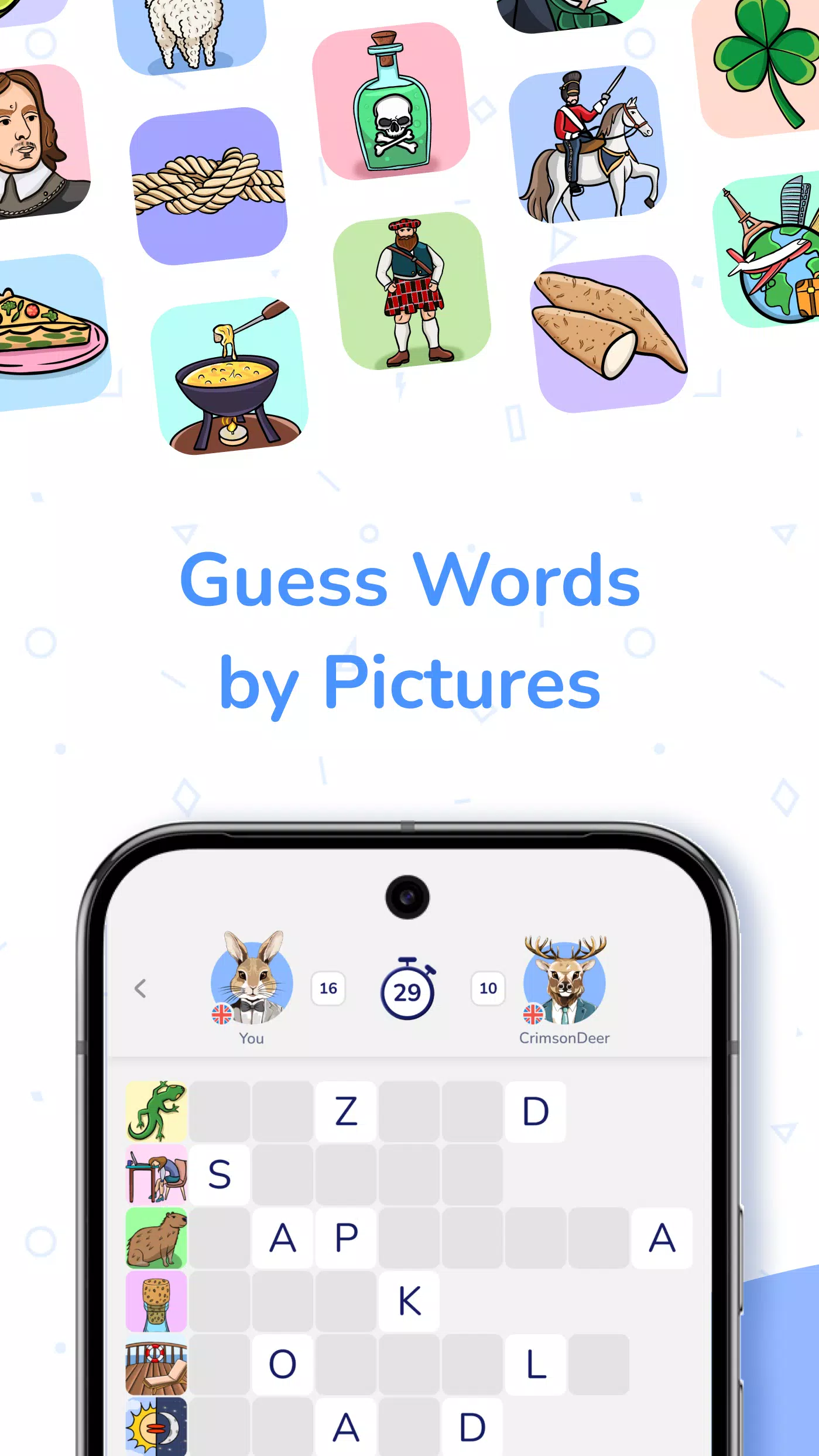 WordPix Screenshot1