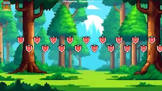 Beast Mage Brawl Screenshot8