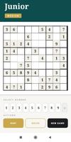 Sudoku Junior Screenshot4