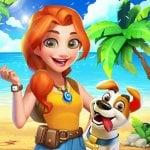 Adventure Island Merge Apk