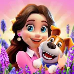 Puppy Match : Match 3 Game Apk