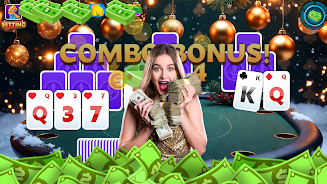 SOLITAIRE - MAKE CASH Screenshot4