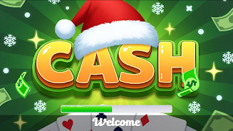 SOLITAIRE - MAKE CASH Screenshot1