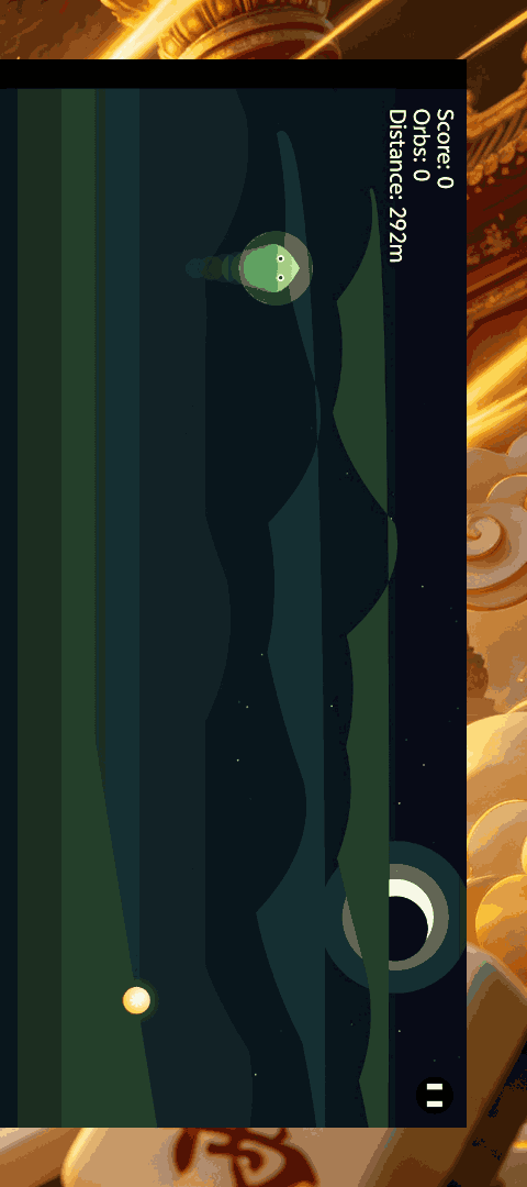 Pearls of Apocalypse Screenshot4