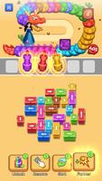 Princess Rescue: Dragon Puzzle Screenshot4