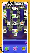 Halloween Cart Match 3 Screenshot4