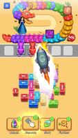 Princess Rescue: Dragon Puzzle Screenshot8