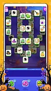 Halloween Cart Match 3 Screenshot3