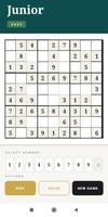 Sudoku Junior Screenshot3