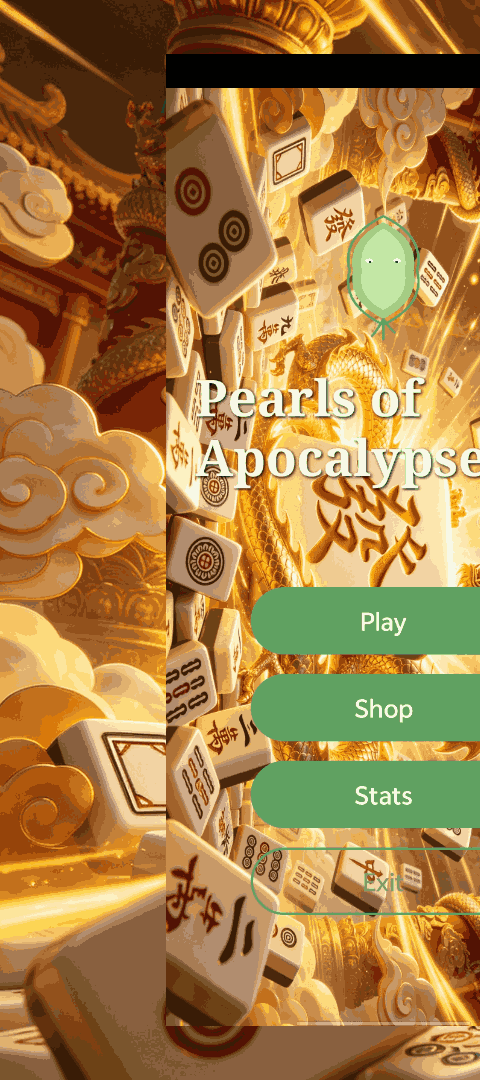 Pearls of Apocalypse Screenshot1