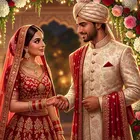 Bridal Makeup Wedding Dress up APK