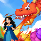 Princess Rescue: Dragon Puzzle APK