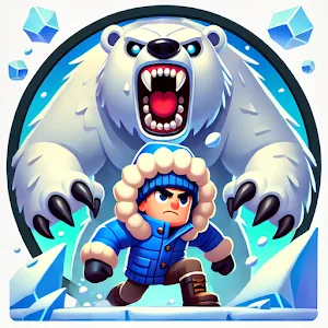 Hunter Survivor: Whiteout APK