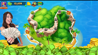 SOLITAIRE - MAKE CASH Screenshot3