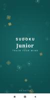 Sudoku Junior Screenshot1