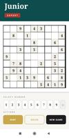 Sudoku Junior Screenshot5