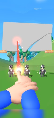 Laser Beam Screenshot1
