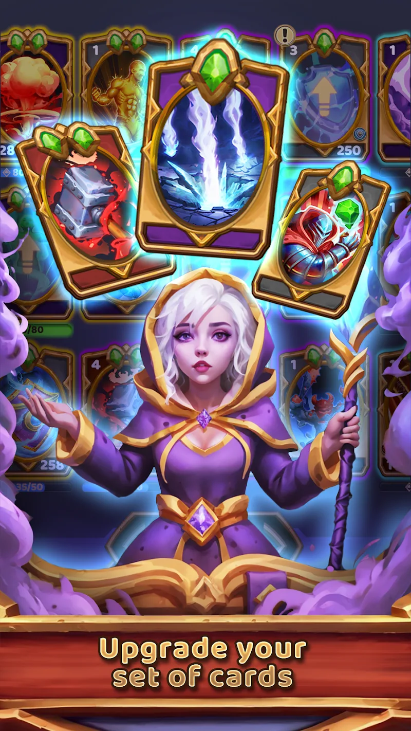 Throne Holder Screenshot1