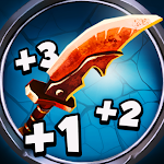 Crafting Idle Clicker Apk