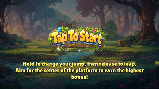 Dragon Hop Hero Screenshot2