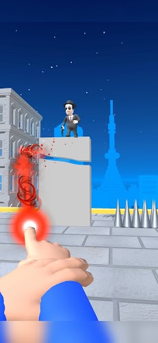 Laser Beam Screenshot11