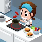 Idle Restaurant Tycoon Apk