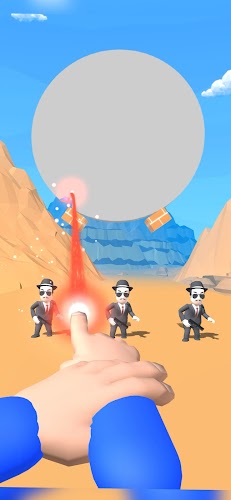 Laser Beam Screenshot4