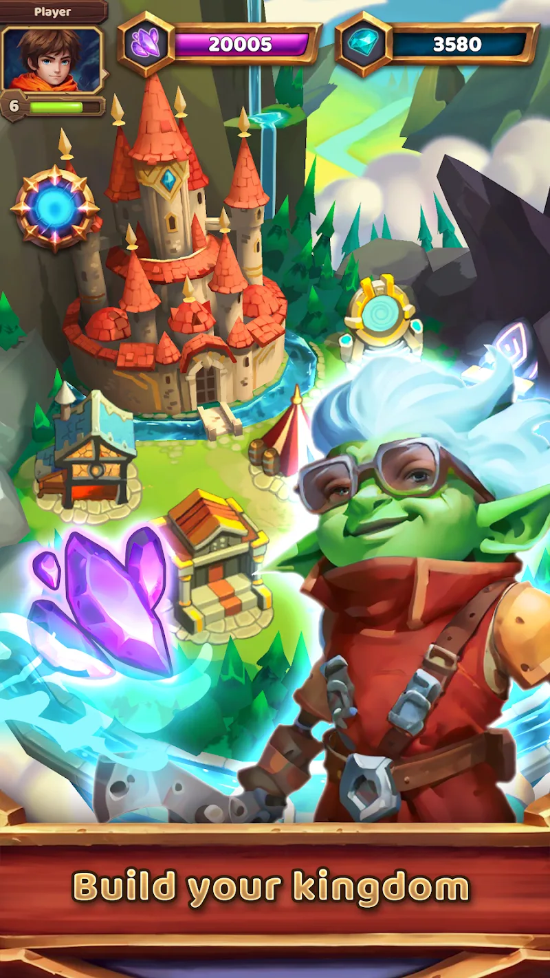 Throne Holder Screenshot5
