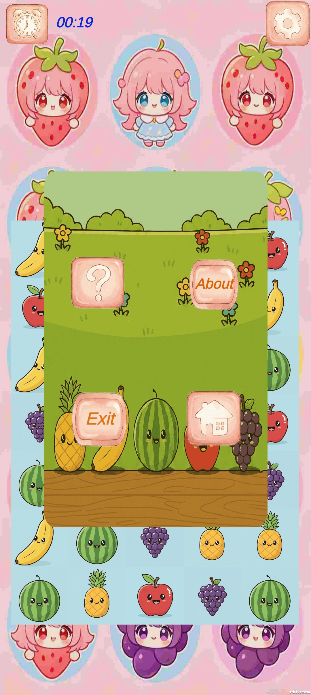 Vivid Fizz Screenshot3