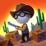 Western Sniper Apk