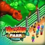 Idle Dinosaur Park Tycoon Apk