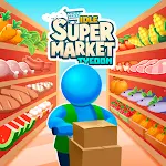 Idle Supermarket Tycoon Apk