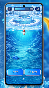 Ice Fishing Guess Screenshot4