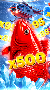 Ice Fishing Guess Screenshot1
