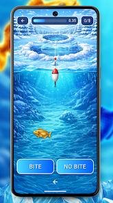 Ice Fishing Guess Screenshot5