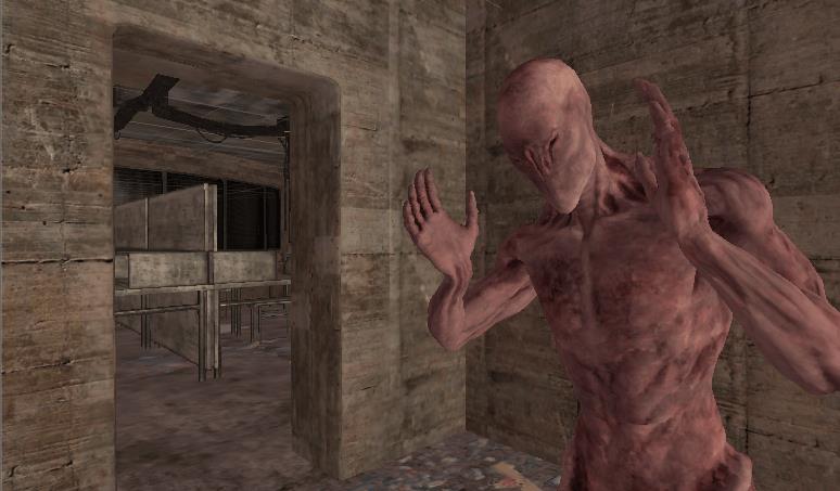 Zombie Monsters 6 Screenshot3