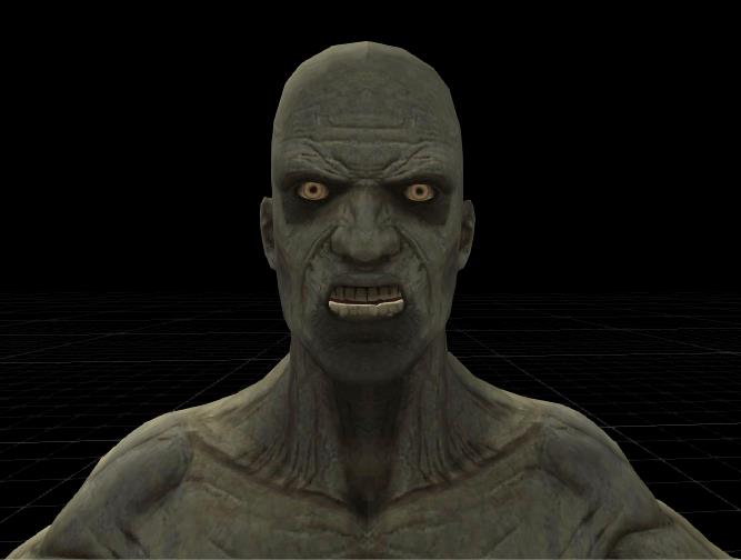 Zombie Monsters 6 Screenshot4