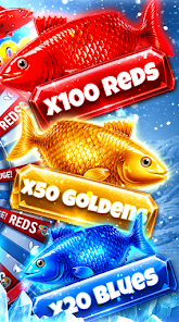 Ice Fishing Guess Screenshot3