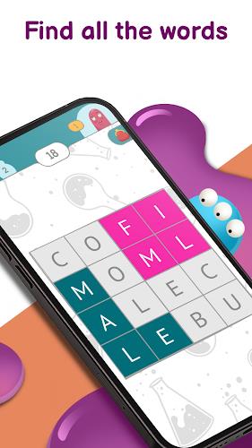 Word Search: FillWords Screenshot13