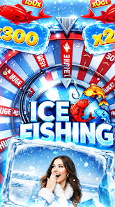 Ice Fishing Guess Screenshot2