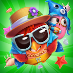 Angry Birds Match 3 Apk