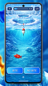 Ice Fishing Guess Screenshot7