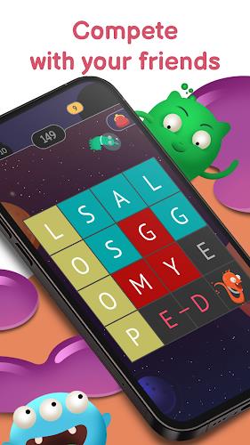 Word Search: FillWords Screenshot10