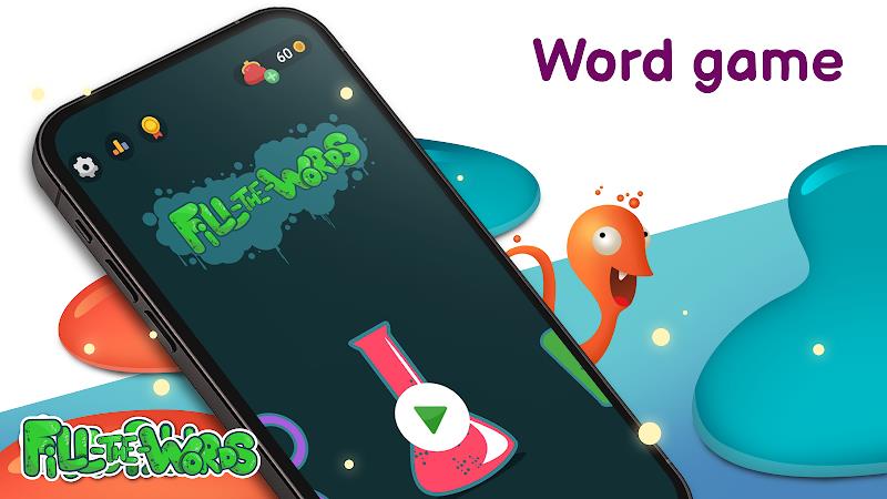 Word Search: FillWords Screenshot18