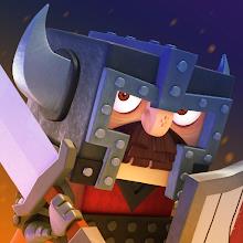 Kingdoms of HF - Dragon War Apk