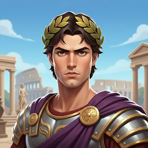 Roman Empire: Strategy Game APK