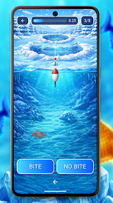 Ice Fishing Guess Screenshot6