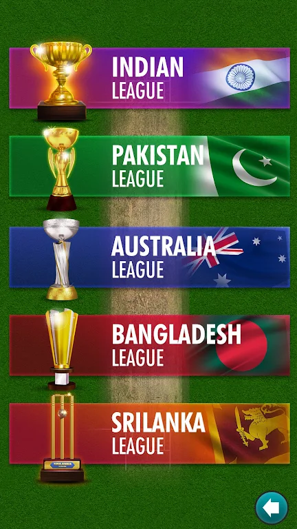 Ludo Cricket Clash Screenshot3